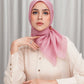 Today's Scarf - Bridal Rose