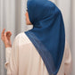 Today's Scarf - Estate Blue