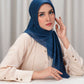 Today's Scarf - Estate Blue