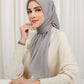 Today's Scarf - Etherea