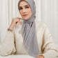 Today's Scarf - Etherea