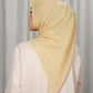 Today's Scarf - Flan