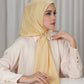 Today's Scarf - Flan