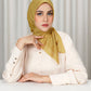 Today's Scarf - Honey