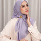 Today's Scarf - Lavender Aura