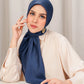 Today's Scarf - Medieval Blue