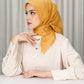 Today's Scarf - Mineral Yellow