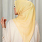 Today's Scarf - Sunlight