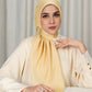 Today's Scarf - Sunlight