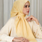 Today's Scarf - Sunlight