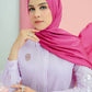 Zara Shawl - Magenta