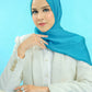 Zara Shawl - Teal