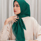 Today's Scarf - Evergreen
