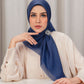 Today's Scarf - Skipper Blue