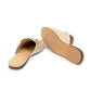 Linzy Bimu Slipper - Beige