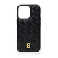Luna Phone Case - Black