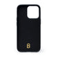 Luna Phone Case - Black