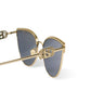 Briana Sunglasses - Vega
