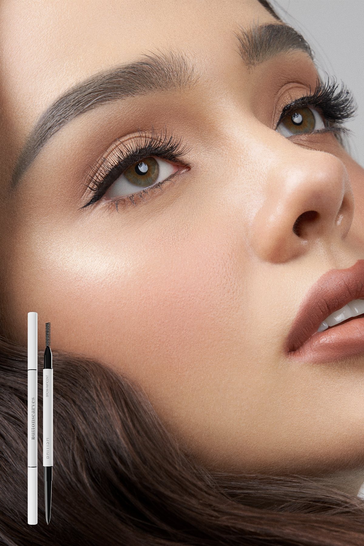 Brow-nificent