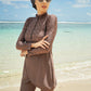 Bimu Swimsuit - Brown