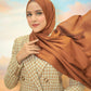 Alma Shawl 3.0 - Caramel