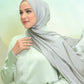 Alma Shawl 3.0 - Drizzle