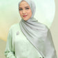 Alma Shawl 3.0 - Drizzle