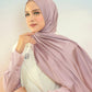 Alma Shawl 3.0 - Taro