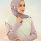 Alma Shawl 3.0 - Taro