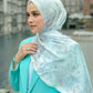 The Journey Satin Shawl - Denpasar
