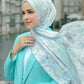 The Journey Satin Shawl - Denpasar