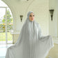Tapis Prayer Robe - Cloud