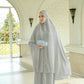 Tapis Prayer Robe - Cloud