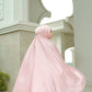 Tapis Prayer Robe - Rose