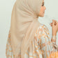 Today's Scarf - Sand