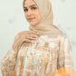 Today's Scarf - Sand