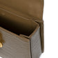 Audrey Chain Bag Small - Cacao