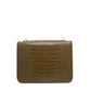 Audrey Chain Bag Small - Cacao