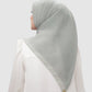 Everyday Scarf - Alloy
