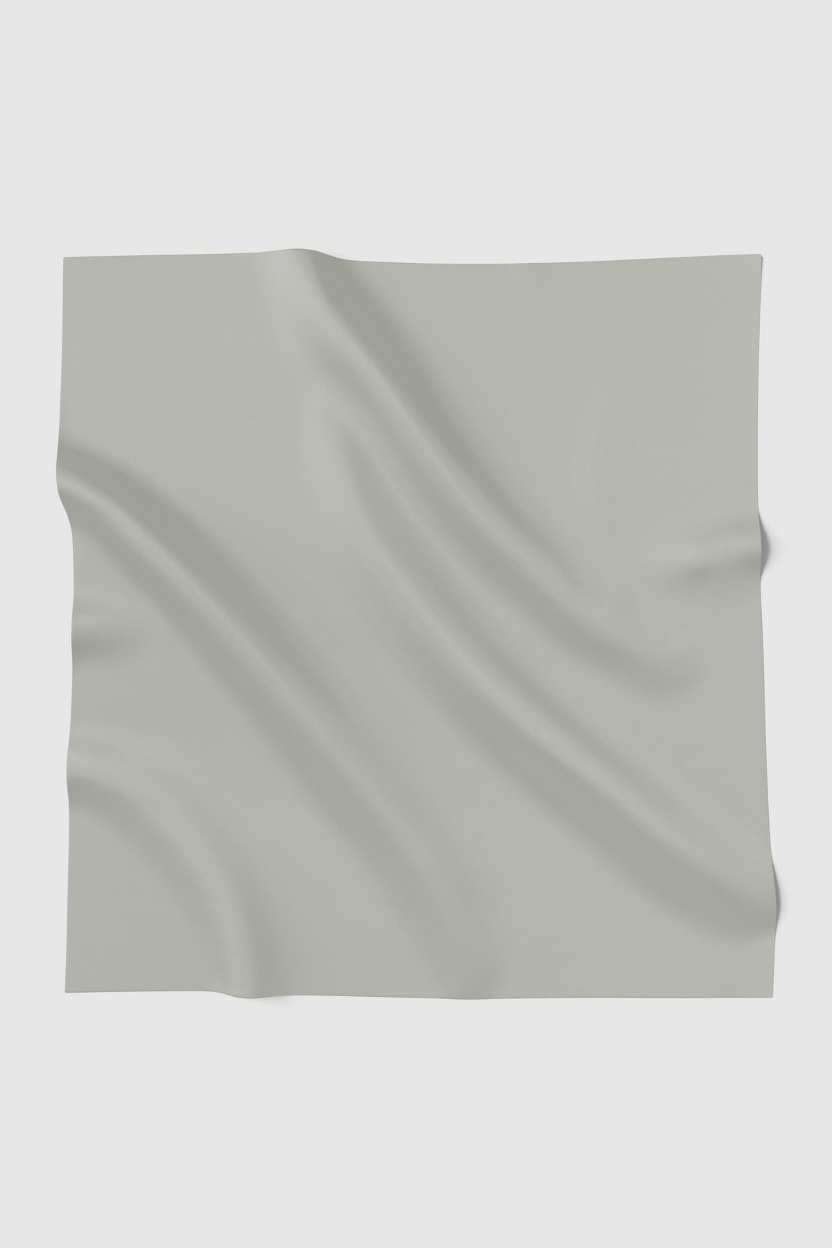 Everyday Scarf - Alloy