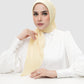 Everyday Scarf - Angora