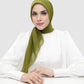 Everyday Scarf - Avocado