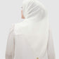 Everyday Scarf - Bright White