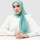 Everyday Scarf - Cameo Blue