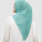 Everyday Scarf - Cameo Blue