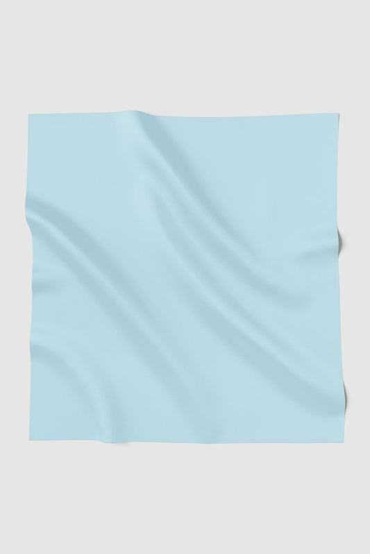 Everyday Scarf - Celestial Blue