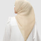 Everyday Scarf - Cement