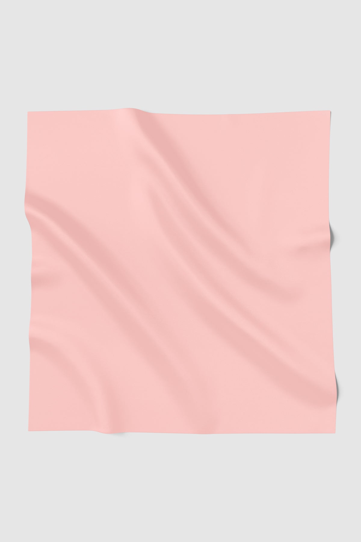 Everyday Scarf - Crystal Rose