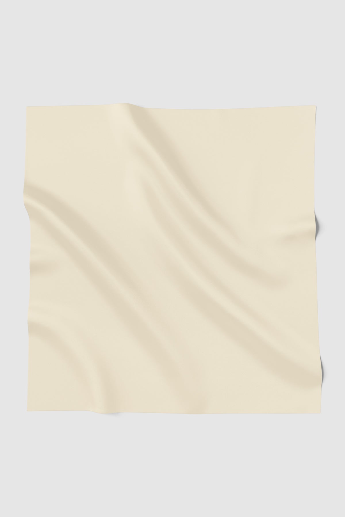 Everyday Scarf - Fog