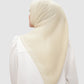 Everyday Scarf - Fog